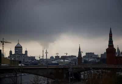 Image for Exclusive-Moscow sets out strict new controls on foreigners trading Russian assets