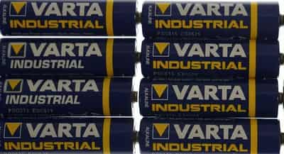 Image for Varta seals auto battery investment from Porsche