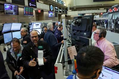 Image for U.S. stock futures subdued as talks with Iran stall