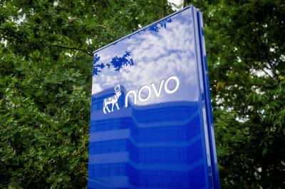 Image for Novo partners with Anthropic to speed up drug development with Claude