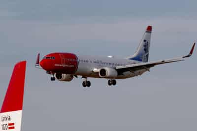 Image for Norwegian Air says Boeing dispute to be decided in U.S. court
