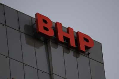 Image for BHP wins higher quarterly iron ore prices, overcoming China's buying curbs