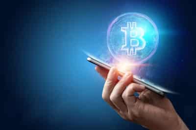Image for Bitcoin goes mainstream