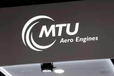Image for MTU Aero Engines beats profit forecasts in first quarter