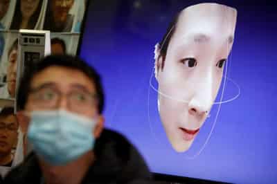 Image for &#8216;Spooky&#8217; AI tool brings dead relatives&#8217; photos to life