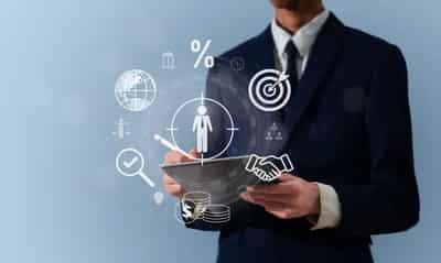 Image for Effective Customer Acquisition and Retention Strategies for SMEs in Banking