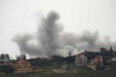 Image for Israel, Hezbollah war persists despite truce extension; Lebanon's death toll nears 3,000