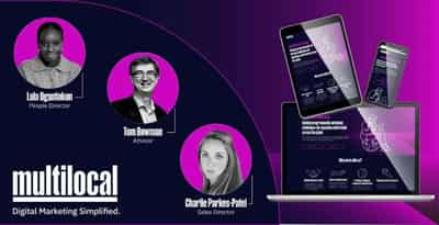 Image for multilocal underlines storming growth with hiring drive