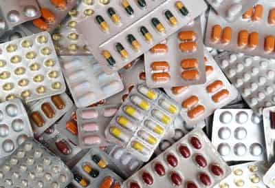 Image for Britain medicine supply at risk if Middle East conflict persists, trade group warns