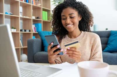 Image for What your financial behaviour says about you – and how to change it
