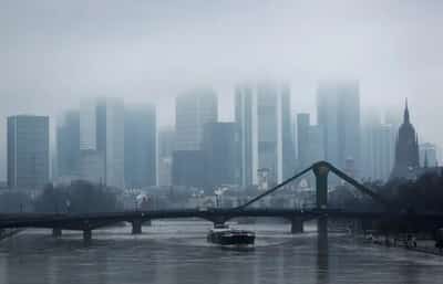 Image for German business sentiment tumbles in December amid ‘chronic’ weakness