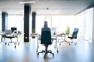 Image for Why finance teams are dreading going back to the office