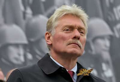 Image for Kremlin says it does not rule out restart of peace talks with Ukraine and US