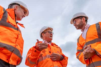 Image for UK statistics office urges move away from older productivity measure