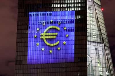 Image for Euro zone to avoid recession, growth to accelerate in Q3 – ECB survey