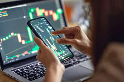 Image for Is investment in cryptocurrencies becoming mainstream? Lessons learned from KPMG’s investment in Bitcoin and Ethereum
