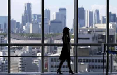Image for Neglecting women to tackle COVID-19 is a losing business plan, firms told