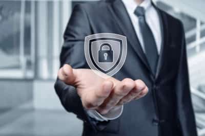 Image for 10 questions CFOs must ask themselves about privacy