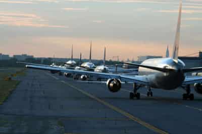 Image for As global pilot shortage bites, creative solutions can offer way out of the crisis