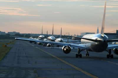 Image for As global pilot shortage bites, creative solutions can offer way out of the crisis