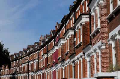 Image for UK housing boom may derail post-Brexit trade dreams