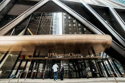 Image for JPMorgan taps Deutsche Bank's Jones for mid-cap basic materials role, memo says