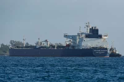 Image for Exclusive-Russia's western oil exports hit 8-month high as drone strikes curb refining