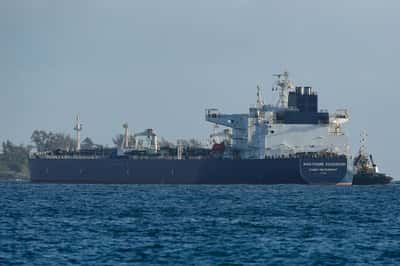 Image for Exclusive-Russia's western oil exports hit 8-month high as drone strikes curb refining