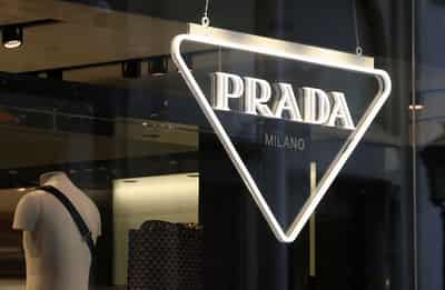Image for Prada H1 revenue rises on strong Americas demand