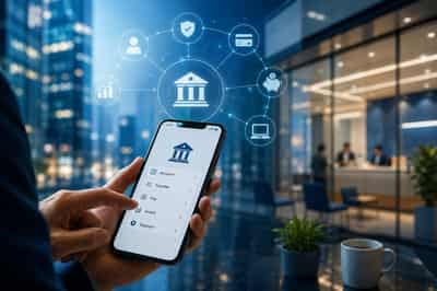 Image for The New Rules of Banking: Why Simplicity Is Becoming the Industry’s Biggest Innovation