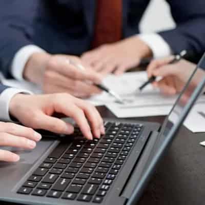 Image for Why Trademark Abuse in Paid Search Is a Growing Risk for Financial Institutions