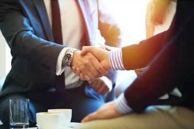 Image for Mercer & Hole appoints Menzies LLP Director of Corporate Finance