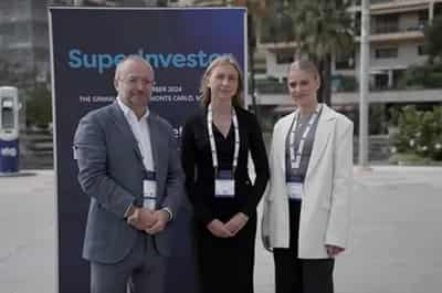 Image for Mind Money Joins Global Leaders at IMpower 2025 With Breakthrough Weather Model