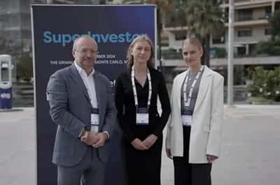 Image for Mind Money Joins Global Leaders at IMpower 2025 With Breakthrough Weather Model