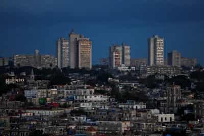 Image for Cuba looks to Vatican for help to ease US oil embargo, Washington Post reports
