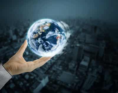 Image for BUSINESSES NEED TO DRIVE EFFICIENCY FROM WITHIN TO TACKLE THE GLOBAL PRODUCTIVITY DECLINE