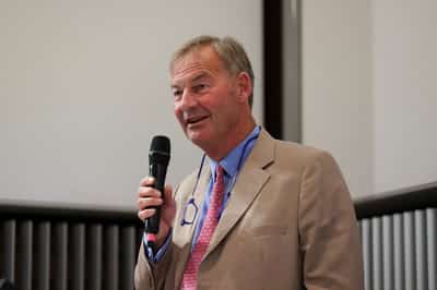 Image for Reform UK refers lawmaker Lowe to police over threats to chairman