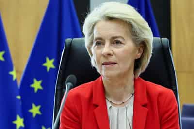 Image for EU says social fund can be used to allow access to safe abortions across bloc