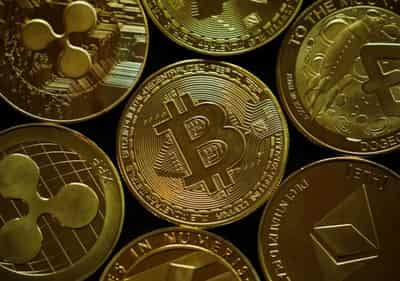 Image for Unregulated spread of cryptocurrencies a concern, says Italian regulator