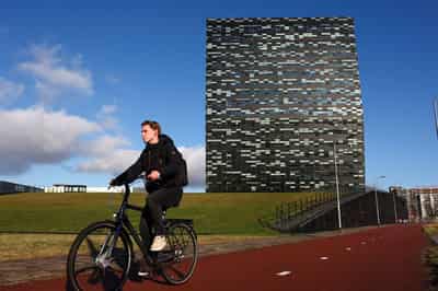 Image for Dutch court orders probe into Nexperia, dealing blow to Chinese parent