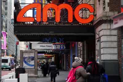 Image for IG Group restricts trading on GameStop and AMC due to &#8216;extreme volatility&#8217;