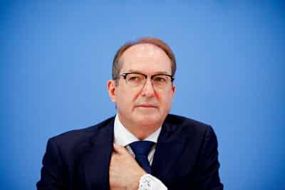 Image for Germany upgrades security stance to 'high threat level', interior minister tells paper