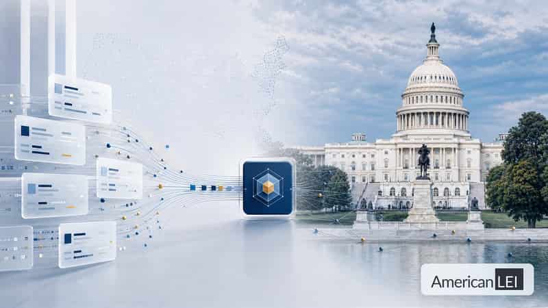 Image for The FDTA Final Joint Rule Explained: Why the Legal Entity Identifier Matters for U.S. Financial Data