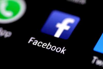 Image for Facebook says it could pay more tax after G7 deal