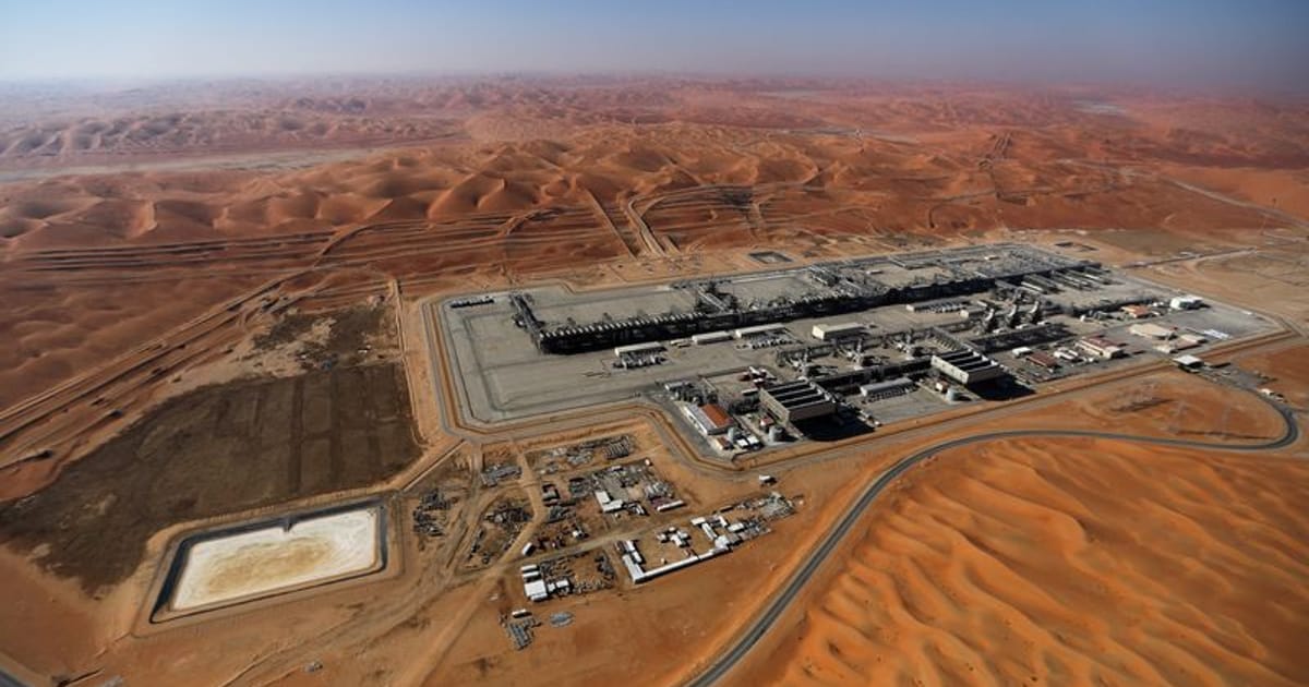 Oil Prices Surge as Middle East Conflict Threatens Oil Export Hubs