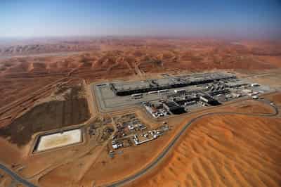 Image for Oil poised for further gains as Middle East conflict threatens export facilities