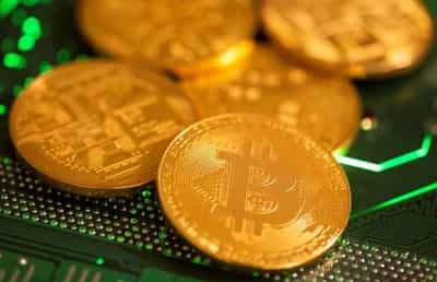 Image for Bitcoin, crypto inflows hit record last week &#8211; CoinShares