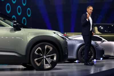 Image for Volkswagen needs deep cuts to remain competitive, CEO says ahead of crunch talks