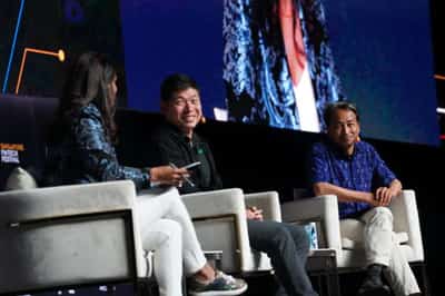 Image for Economic lifeline: The coming together of FinTech leaders in driving growth amid crisis