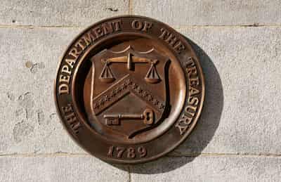 Image for US Treasury could unveil measures on oil futures market as energy prices rise